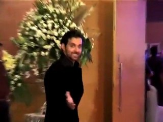 Hrithik And Barbara Team-up To Promote Provogue - Bollywood News