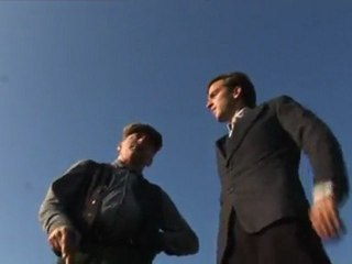 LES HAUTES DOUCES  1er partie (réa guy leonardi)