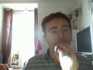 Wiwi égratigne "le capitaine et le matelot"