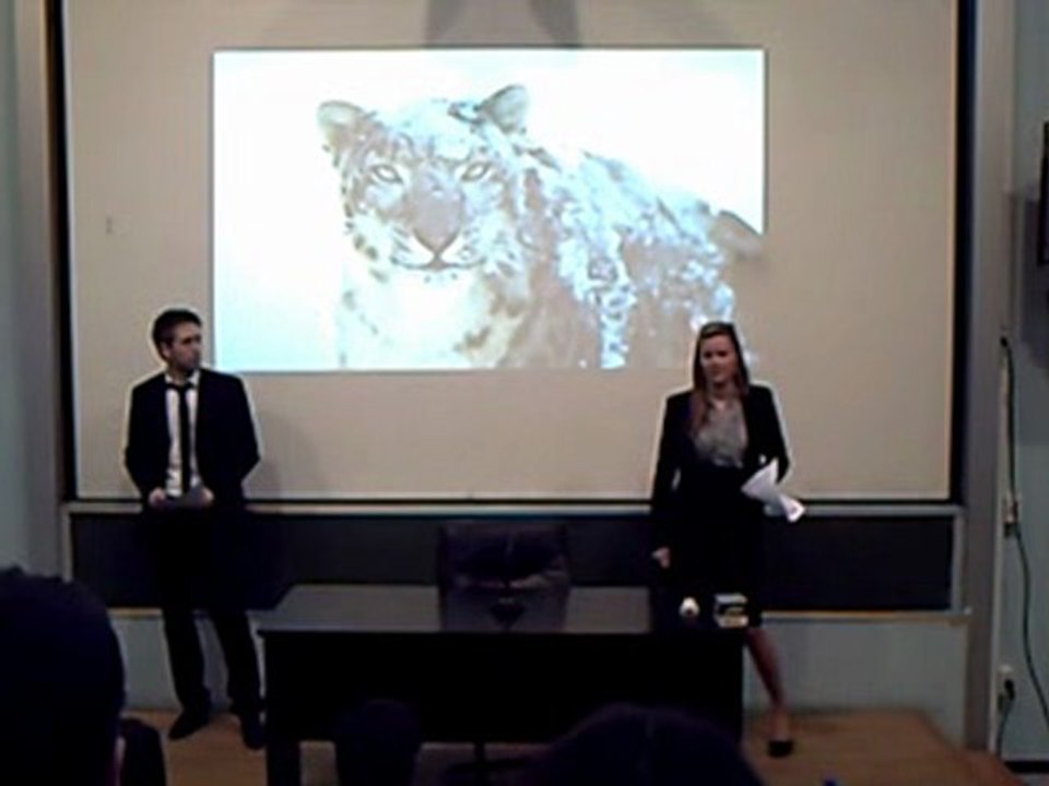 1er Tour du Concours de Plaidoirie 2010-2011  -  Droit Administratif. p1