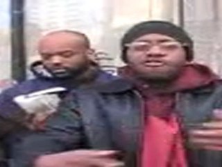 God Is Going To Destroy America