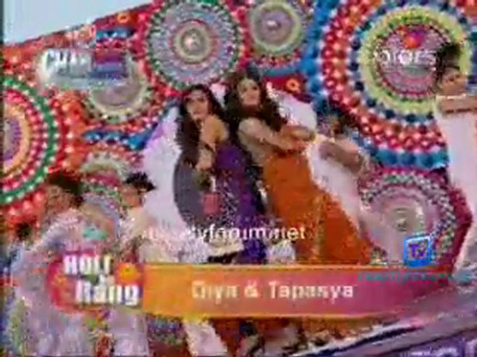 Holi Ke Rang Colors Ke Sang 2011 20th March watch online P8