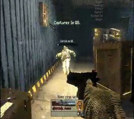 {GOD}Typhon34 Frag Movie Sniper + Gun