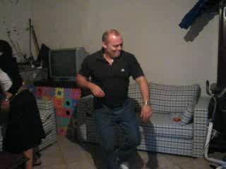 dom on ze funky groove