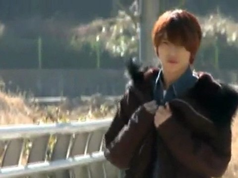 [SexyJJ Subteam][DVD] JAEJOONG - Intermodulation Making [4/5]