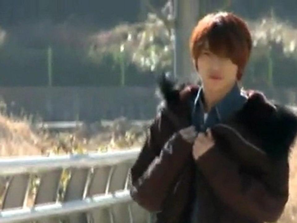 [SexyJJ Subteam][DVD] JAEJOONG - Intermodulation Making [4/5]
