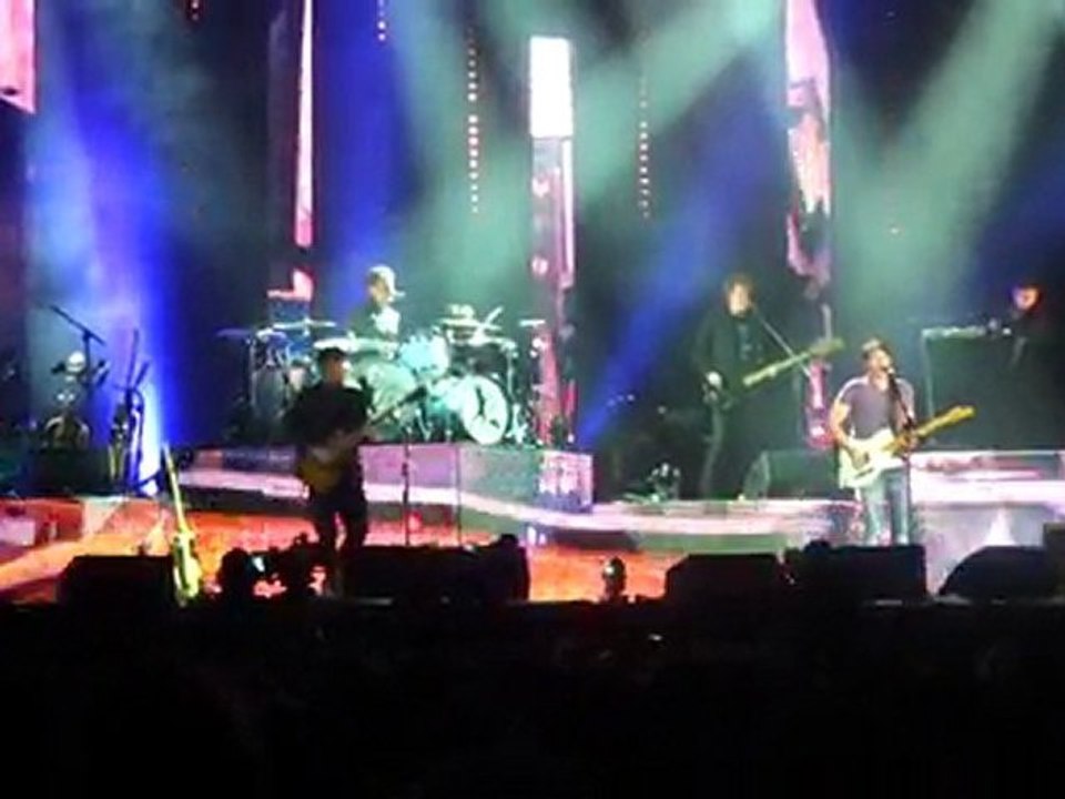 James Blunt - So Far Gone - Live in Nürnberg 2011