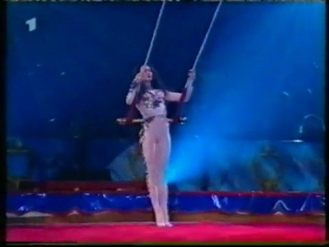 NATALIA JIGALOVA-trapeze-presents Art agency Valentino