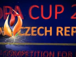 Havířov EuropaCup 2011