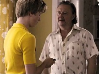 Noordzee, Texas (2011) Offical trailer