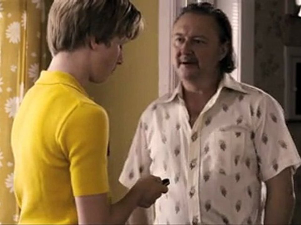 Noordzee, Texas (2011) Offical trailer