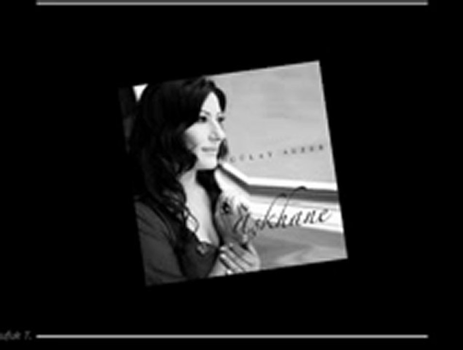 Gülay Sezer - Beni Affet - ufuk T.