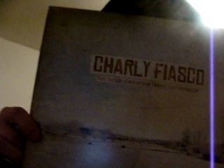 Teaser n°59 Charly Fiasco 2011