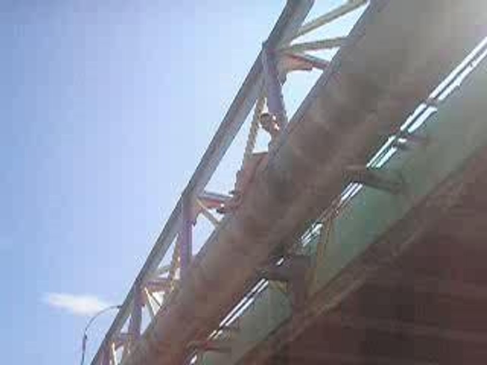saut toto