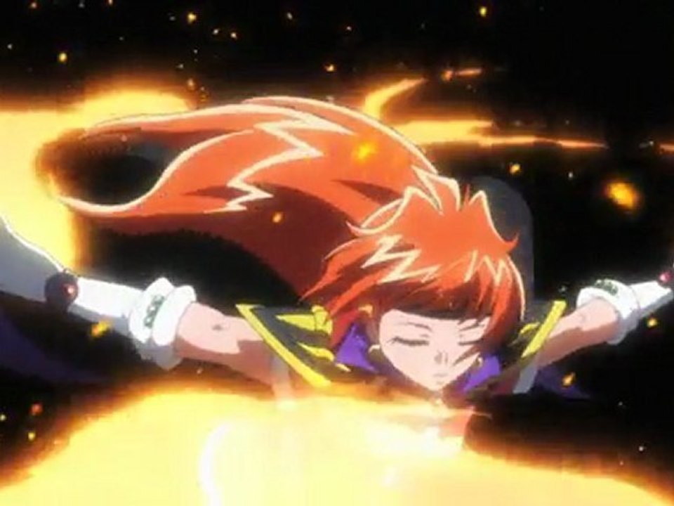 Slayers evolution-r ending HD