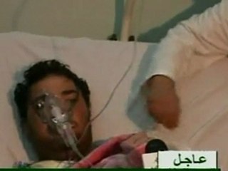 Tornados and Tomohawks begin Libya bombardment