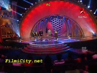 19 Mar 2011 Comedy Ka Maha Muqabala pt 3