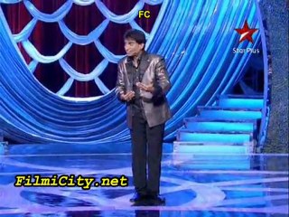 19 Mar 2011 Comedy Ka Maha Muqabala pt 5
