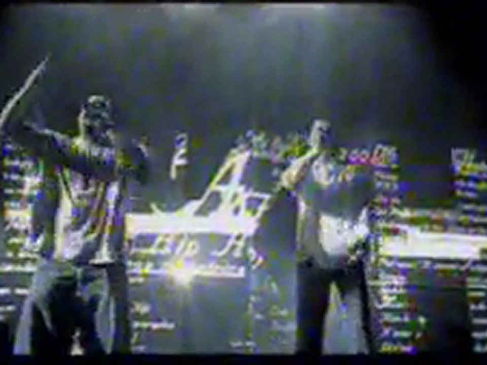 Akhenaton - AKH (Live NPA Canal +)