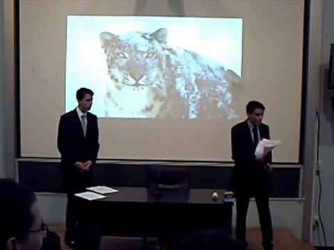 1er Tour du Concours de Plaidoirie 2010-2011 - Droit Administratif. p3