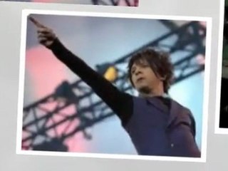 Alice et june-indochine