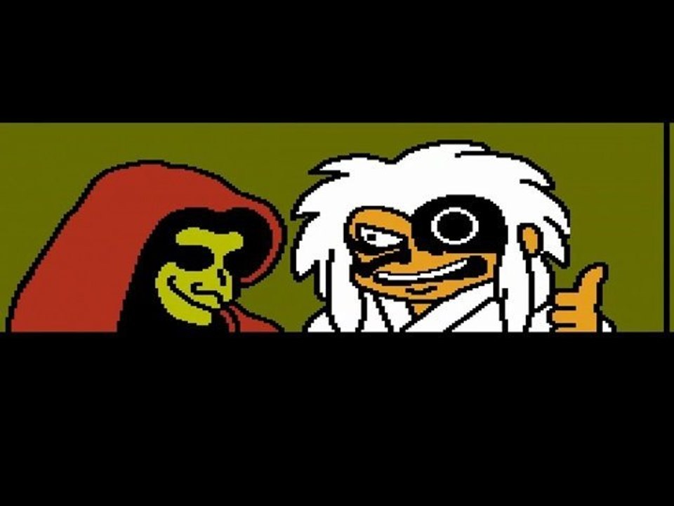 Les perles cachées de la nes épisode 2