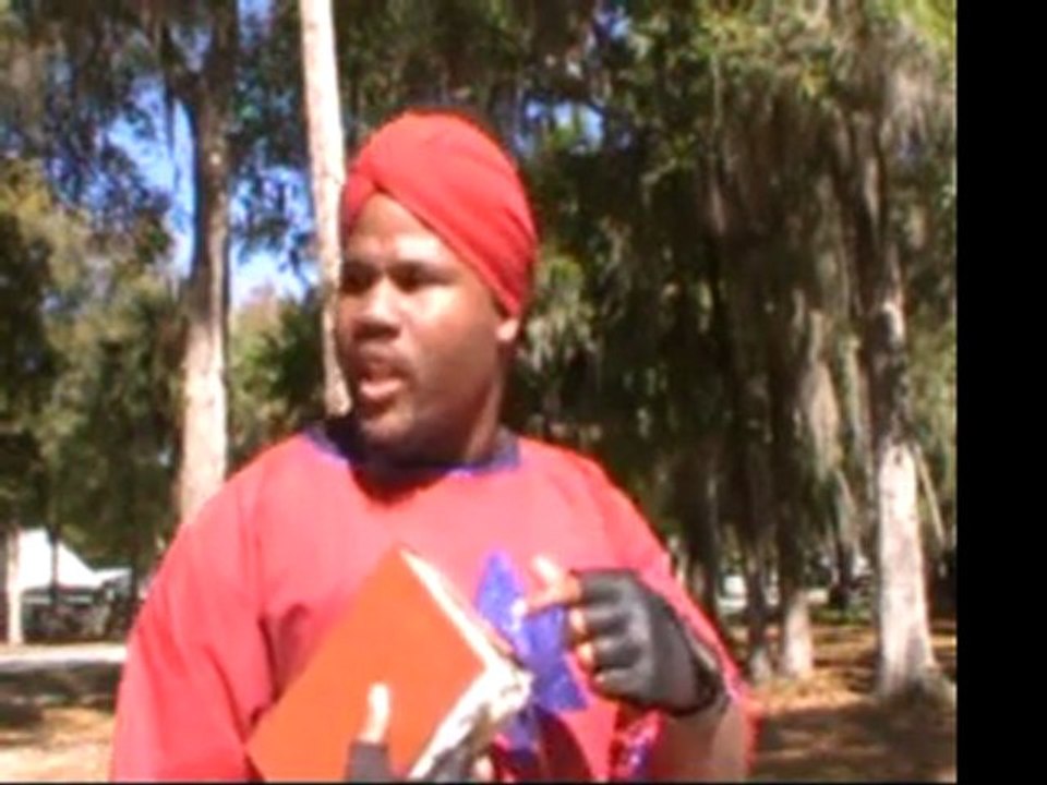 PT1 THE WICKED ARE OVERTHROW AND ARE NOT ESAU TWO THIRDS