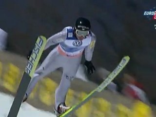 PŚ w skokach | Stoch wygrywa w Planicy!