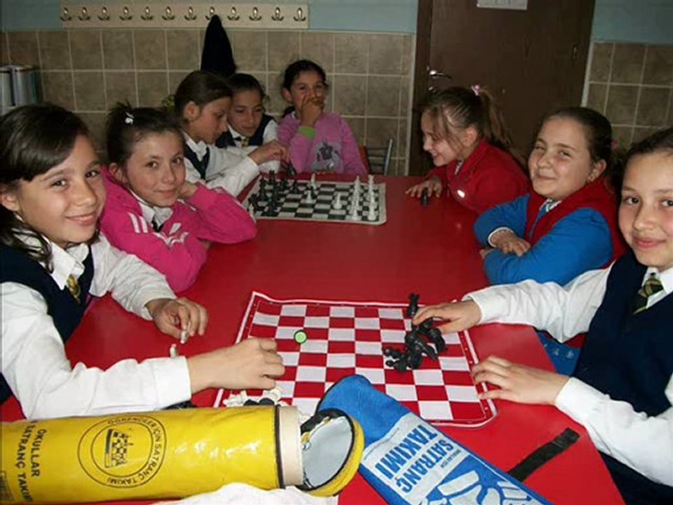 SATRANÇ TURNUVASI