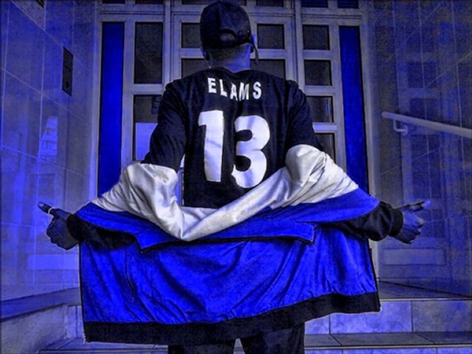 elam's freestyle