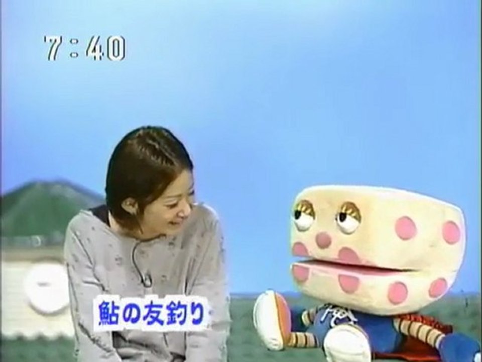 sakusaku 厚木のうた　ファーストバージョン