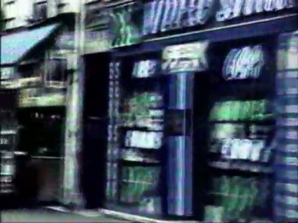 Assassin - Sérieux dans nos affaires