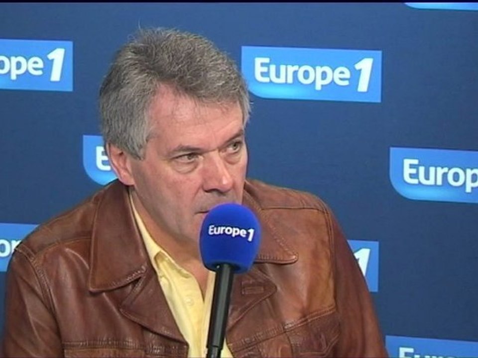 "C'est un niveau de coopération remarquable"