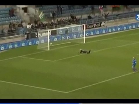 RCS - BEAUVAIS 1-0 NORO