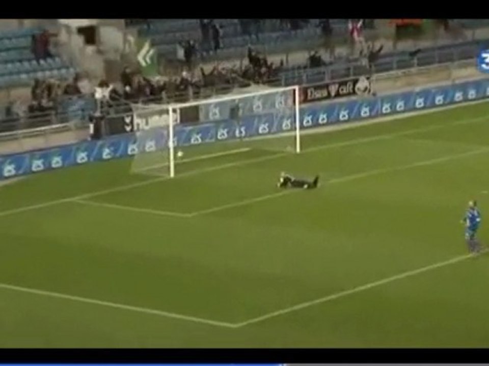 RCS - BEAUVAIS 1-0 NORO