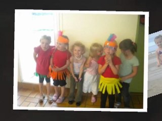 mes filles