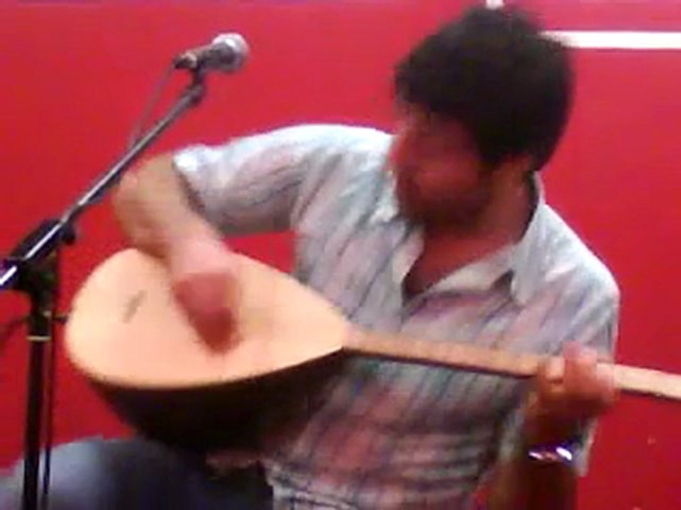 Abidin Biter - Arguvanlim  Berlin Sato