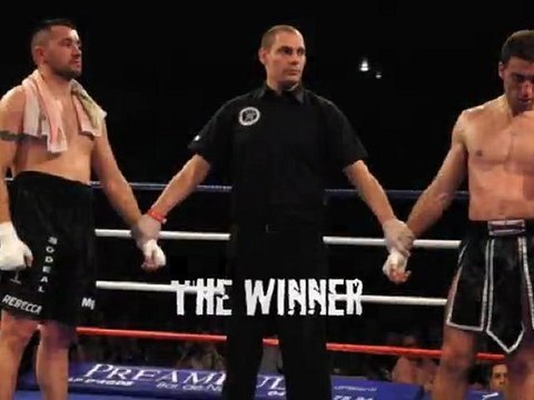 AGDE - 2011 - Un nouveau Champion du monde : Francis TAVARES