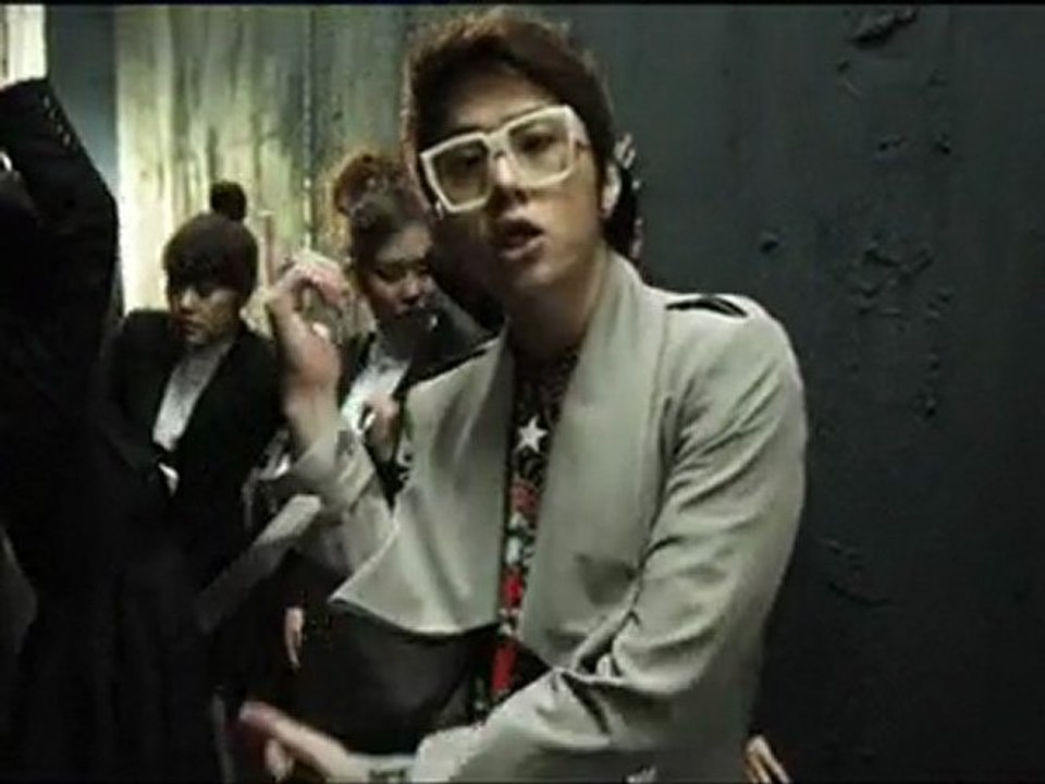 Wheesung & Yong Jun Hyung [BEAST] - Heart Aching Story