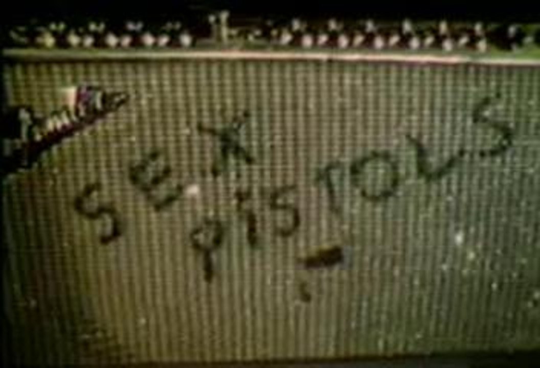 Sex Pistols - God Save the Queen