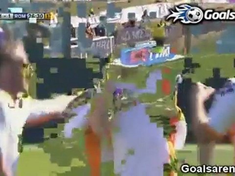 Το 200ο γκολ του Φραντσέσκο Τότι στη Serie A με τη Ρόμα