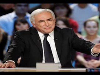 CE QUE LES MEDIAS NOUS CACHENT SUR DSK