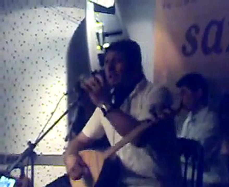 Abidin Biter Uzun Hava Saz Time