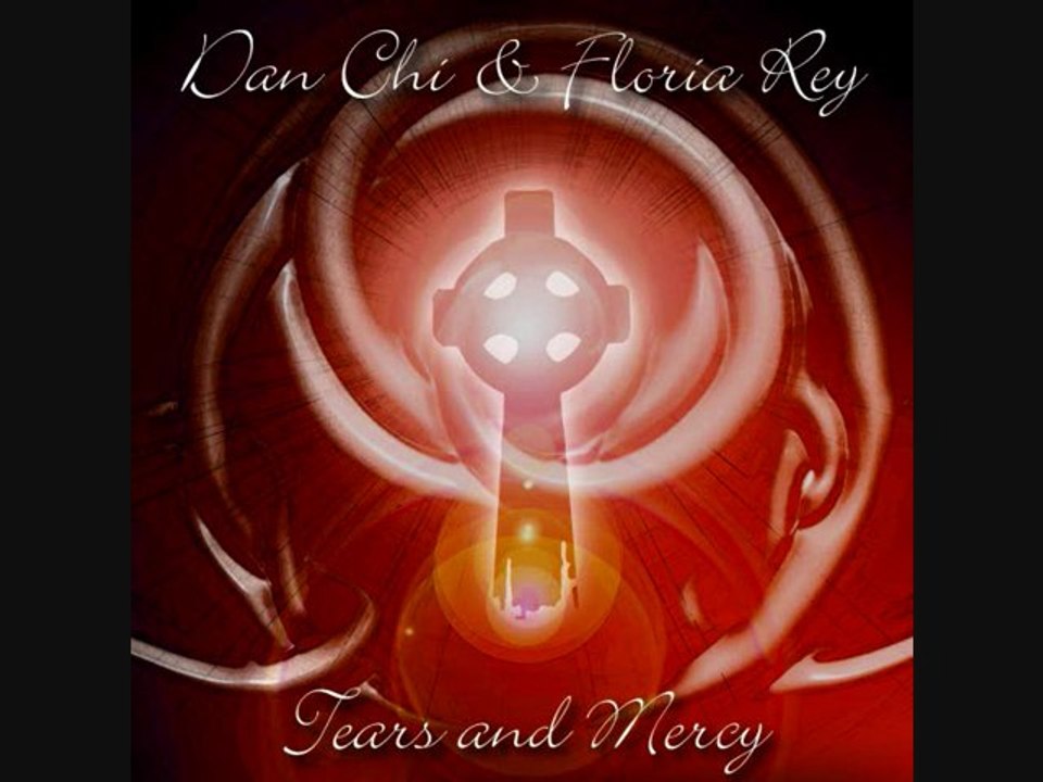 DAN CHI feat. FLORIA REY - Tears and Mercy (Minimal Edit)