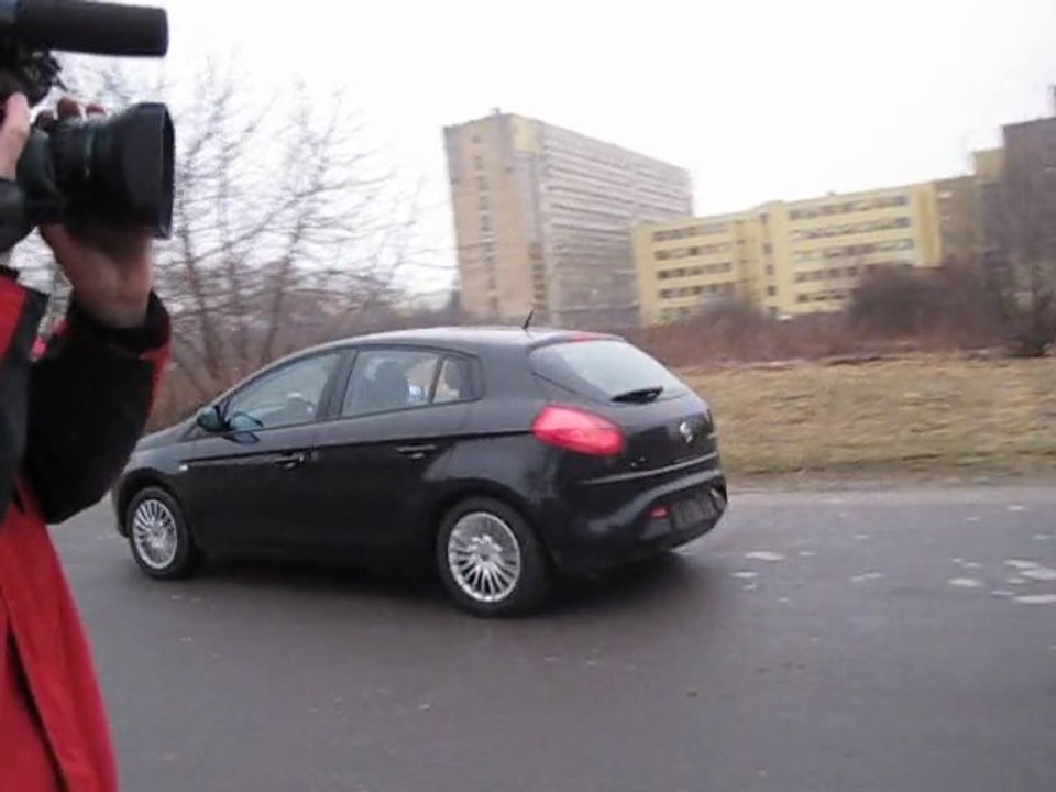 Stop Kradzieżom Samochodów