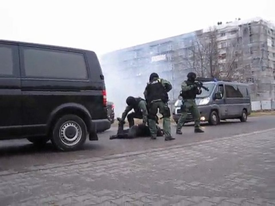 Stop Kradzieżom Samochodów
