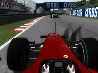 F1 OL I 2011 - Canada Race Edit