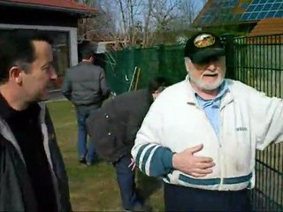 Kurzhaar Michael Hammarer