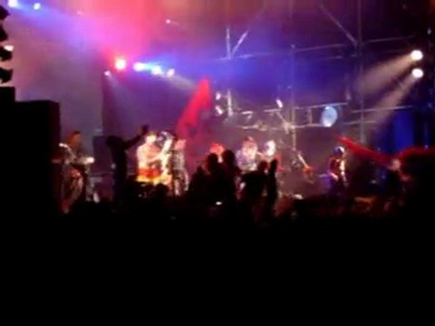 Bérurier Noir - Salut À Toi (Clip)