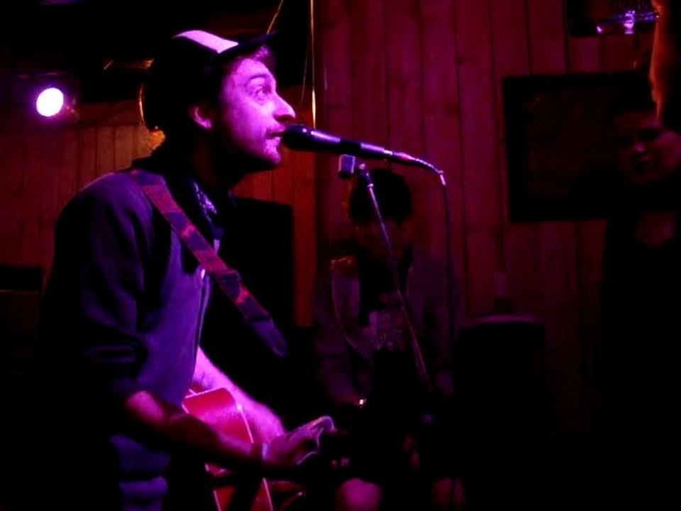 FLOW @ La Plage, Lille 19-03-2011